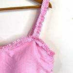 Stoney Clover Lane Stoney Clover x Target Sweetheart Textured Ruffle One Piece Swimsuit 20W 20 new Photo 2