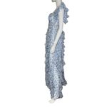 City Studios Juniors' Ruffled Off Photo 4