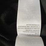 Qccker Factory Christmas Tree Turtle Neck Blouse Black Shirt Size M u Size M Photo 12