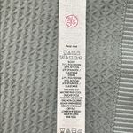 Bailey 44 Sport Textured Zip Jacket & High-Rise Leggings Set blue gray Size L Photo 6