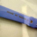 Gucci Violet Rectangular Frame GG Sunglasses GG1535S Photo 6