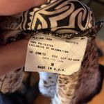 Byer California Y2K silky glitter top Photo 8