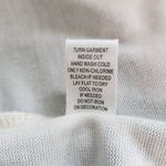 Christopher & Banks  Pastel Cardigan Sweater with Rhinestones Size Medium Photo 7