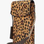 Kate Spade Spencer North South Phone Crossbody Photo 1