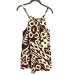 Urban Outfitters NWT  BDG Eva Printed Mini Shift Dress Size Small‎ Photo 4