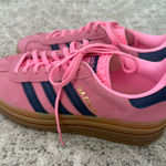 Adidas  Gazelle Women’s Pink Photo 0