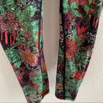 Lululemon Time to Sweat Crop Zen Garden Athleisure Workout Activewear 4 Photo 7