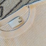 Wilfred Free  Knit Sweater Photo 1