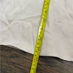 Boohoo Occasion Blush Off-Shoulder Mermaid Gown Size 4 Photo 8