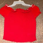 Lottie Moss Pacsun Crop Photo 2