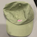 Vineyard Vines Olive Green Cap Photo 0