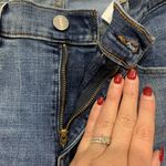 Levi's Levi’s Size 10 Classic Boot Cut Jeans Mid Rise Flat Stretch Denim Blue Women’s Photo 6