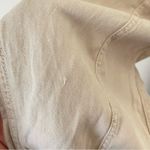 Faherty  Arlie Linen Blend Pants in Safari Photo 9