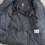 Canada Goose  Lorette Parka Black Size Small Photo 3