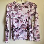 OP NEW  Hawaiian Full Cover Bathing Suit Photo 5