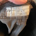 Free People Sexy  Jeans Photo 5