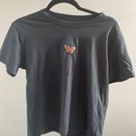 Hollister Butterfly Tee Photo 0