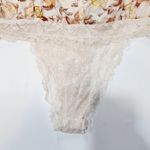 Free People  Everything's Rosy Bodysuit in Tea Combo Photo 2