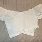 ASTR The Label Crop Top Photo 0