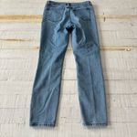 prAna Skinny Jeans size 10/30 Short Inseam Mid Rise Stretch Denim Photo 12