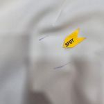 superdown Isabel Strapless Mini Dress in White Small Photo 8