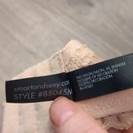 Smart & Sexy  lingerie bra size 36DDD Photo 6