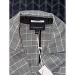 Lane Bryant The Blazer. SEXY STRETCH Plaid Blazer. Size 14 New With Tags Photo 2