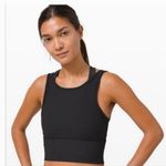 Lululemon Power Pivot Everlux Tank Top Photo 0