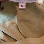 Bryn Walker  Green Bamboo Cotton Spandex Dress Size Small Photo 3