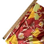 Reebok Plus Size Workout Athletic Leggings Size 3 X 22 24W Floral Print Crop Photo 9