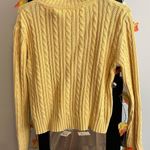 Arizona Sweater Zip-Up Photo 3