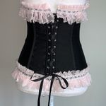 Victoria's Secret Victoria’s Secret Sexy Little Things Corset Photo 3