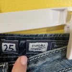 Miss Me Stylish Blue Distressed Women Jeans Photo 1