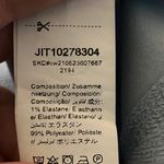 SheIn 🎉4 for $20 Women's Textured Blue Blazer, Large Photo 5