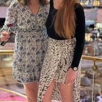 Helmut Lang Helmet Lang Asymmetrical Skirt Photo 8