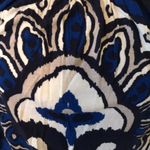 INC I.N.C. Ikat blouse Photo 2