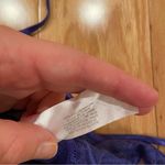 Elegant Purple Lace Chemise Photo 1