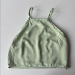 Calvin Klein NWOT Jeans Tank Photo 0