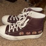 Converse  High-Top Chuck Taylor Platform Photo 2