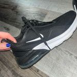 Nike Air Black Athletic Shoes Photo 1