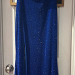 Scarlett Prom Dress Portia  Blue Photo 0