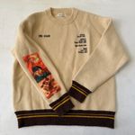 Aelfric Eden Van Gogh Sweater Size M Photo 0