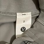 Lululemon Define Cropped Jacket Nulu-New with tags   Trending ColourDark Forest/Gold Photo 2