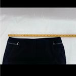 NY&Co. Dress Pants 6 TALL Black Size undefined Photo 7