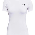 Under Armour  Fitted HeatGear Shirt Photo 2