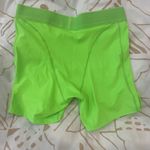 Jordan Neon  Sport Shorts Size Small Photo 3