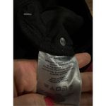 Pilcro Black high rise denim legging jeans sz 26 NEW Black Photo 7