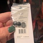 Equipment NWT  Boleyn Floral Sheer Silk Shirt Photo 6