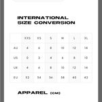 With Jean Al Top | White Photo 6