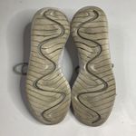 Nike Tessen Women’s Walking Casual Gray White Shoes Sneakers S-140 Size 7.5 Photo 7